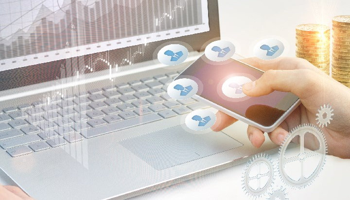paperless economy is the trends for the future