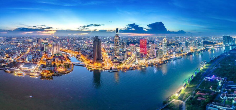 opportunities in Ho Chi Minh City in Vietnam