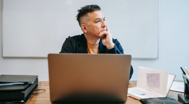 expat in Vietnam think about his future