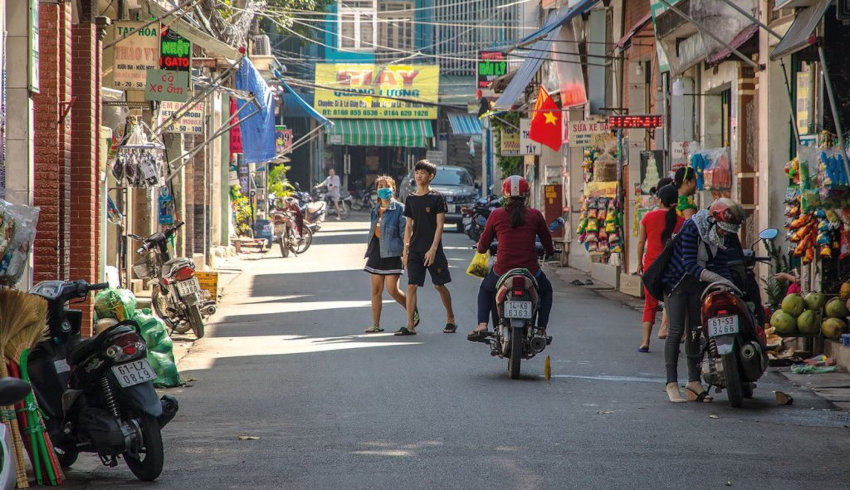 Living in Vietnam as an expat or foreigner