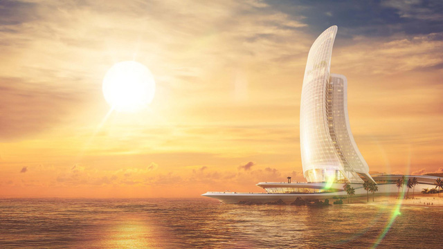 Decipher the attraction from the islands known as paradise - Photo 3.