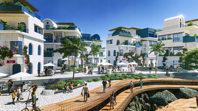 Decipher the attraction from the islands known as paradise - Photo 4.