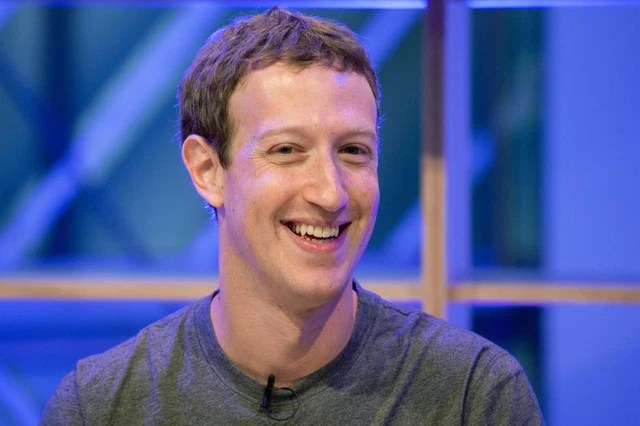 Portrait of fast entrepreneurs becoming world billionaires: Jeff Bezos and Facebook CEO took 4 years, only TOP 1 got rich at a dizzying speed, but leaving the billionaire group was also super fast - Photo 5.