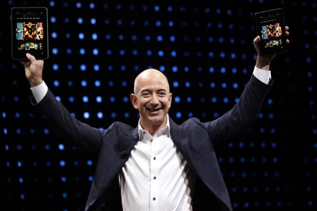 Portrait of fast entrepreneurs becoming world billionaires: Jeff Bezos and Facebook CEO took 4 years, only TOP 1 got rich at a dizzying speed, but leaving the billionaire group was also super fast - Photo 6.
