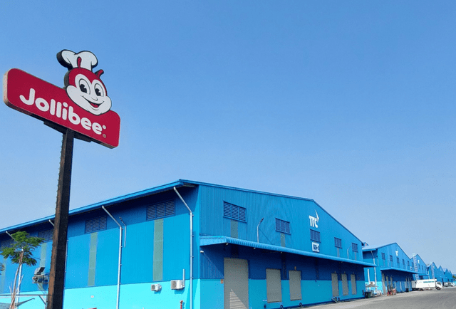 Jollibee's journey to reach 150 stores across Vietnam - Photo 3. Jollibee's journey to reach 150 stores across Vietnam - Photo 3.