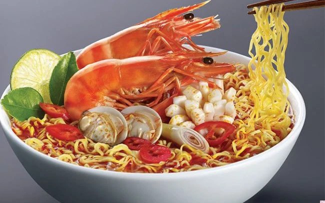 The epidemic has not passed, the war has come, but the giants producing instant noodles still make thousands of billions of dong a year, Masan increases by 43% in 2021 The epidemic has not passed, the war has come, but the giants producing instant noodles still make thousands of billions of dong a year, Masan increases by 43% in 2021