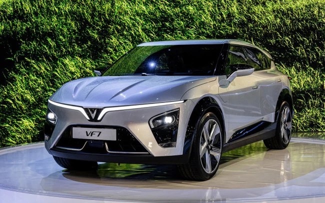 Japanese expert shows how for businesses like VinFast to win a "piece" of electric vehicle market share in Southeast Asia Japanese expert shows how for businesses like VinFast to win a "piece" of electric vehicle market share in Southeast Asia