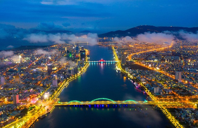 Why are luxury apartments the trend of Da Nang real estate? - Photo 1.