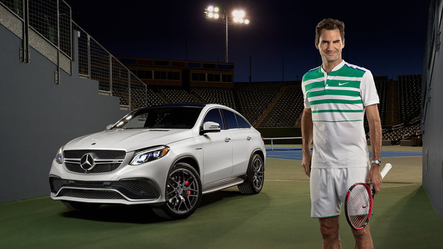 Tennis millionaire Roger Federer: Top highest-paid athletes in the world, spend most of their money on a passion for a luxury brand - Photo 2. Tennis millionaire Roger Federer: Top highest-paid athletes in the world, spend most of their money on a passion for a luxury brand - Photo 2.