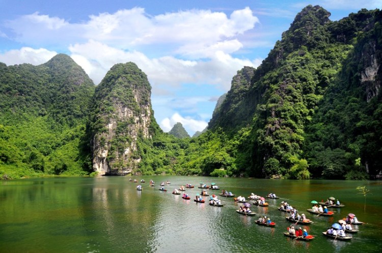 Ninh Bình phê duyệt đồ án quy hoạch dự án gần 1,5 tỷ USD
