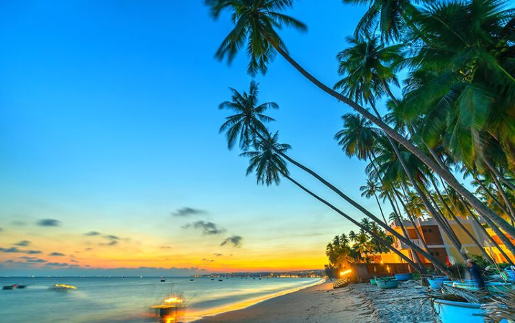 Tất tần tật về du lịch Phan Thiết, Mũi Né - Thông tin du lịch - Blog hướng dẫn du lịch - Review điểm đến