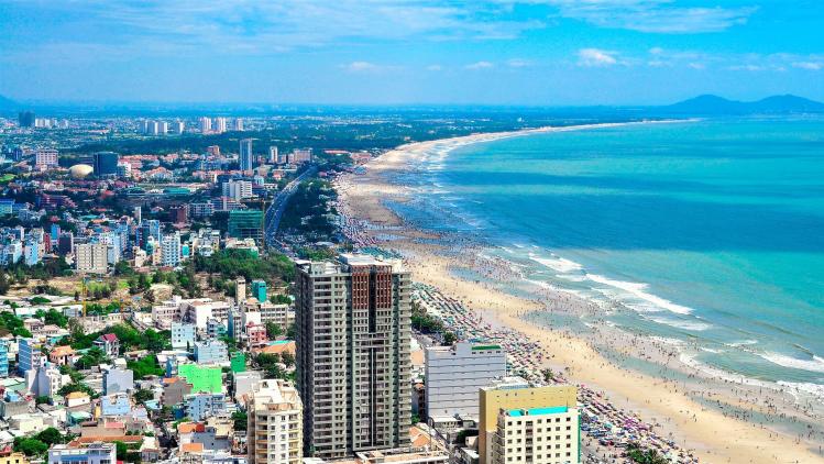 10 khách sạn tốt nhất tại Vũng Tàu năm 2022