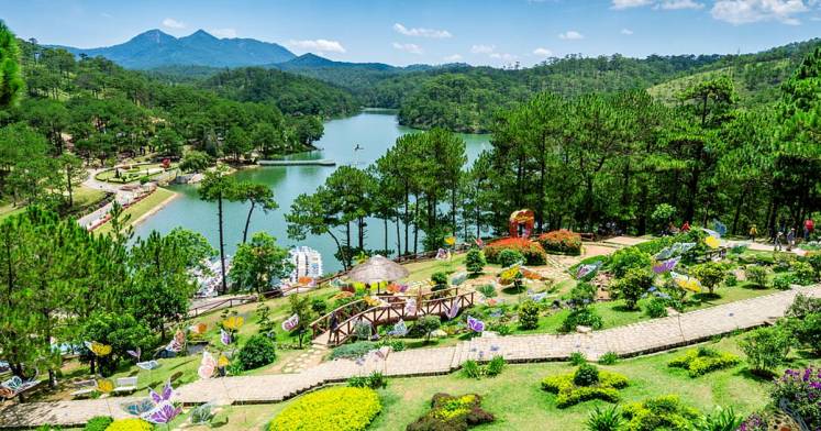 Vietnam: In Dalat | Evaneos