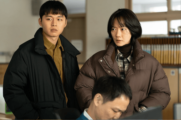Cannes 2022: Expectations from Asian cinema - Photo 6.