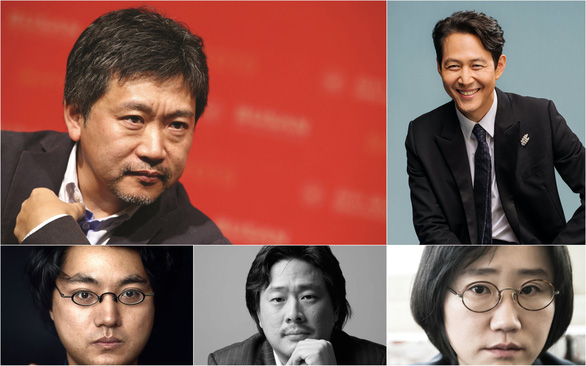 Cannes 2022: Expectations from Asian cinema - Photo 1.