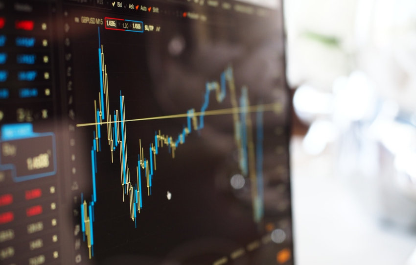 stock market in Vietnam