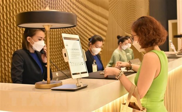 Traveling to Vietnam can't be completed after 1 month, you will be completely satisfied with your image 3