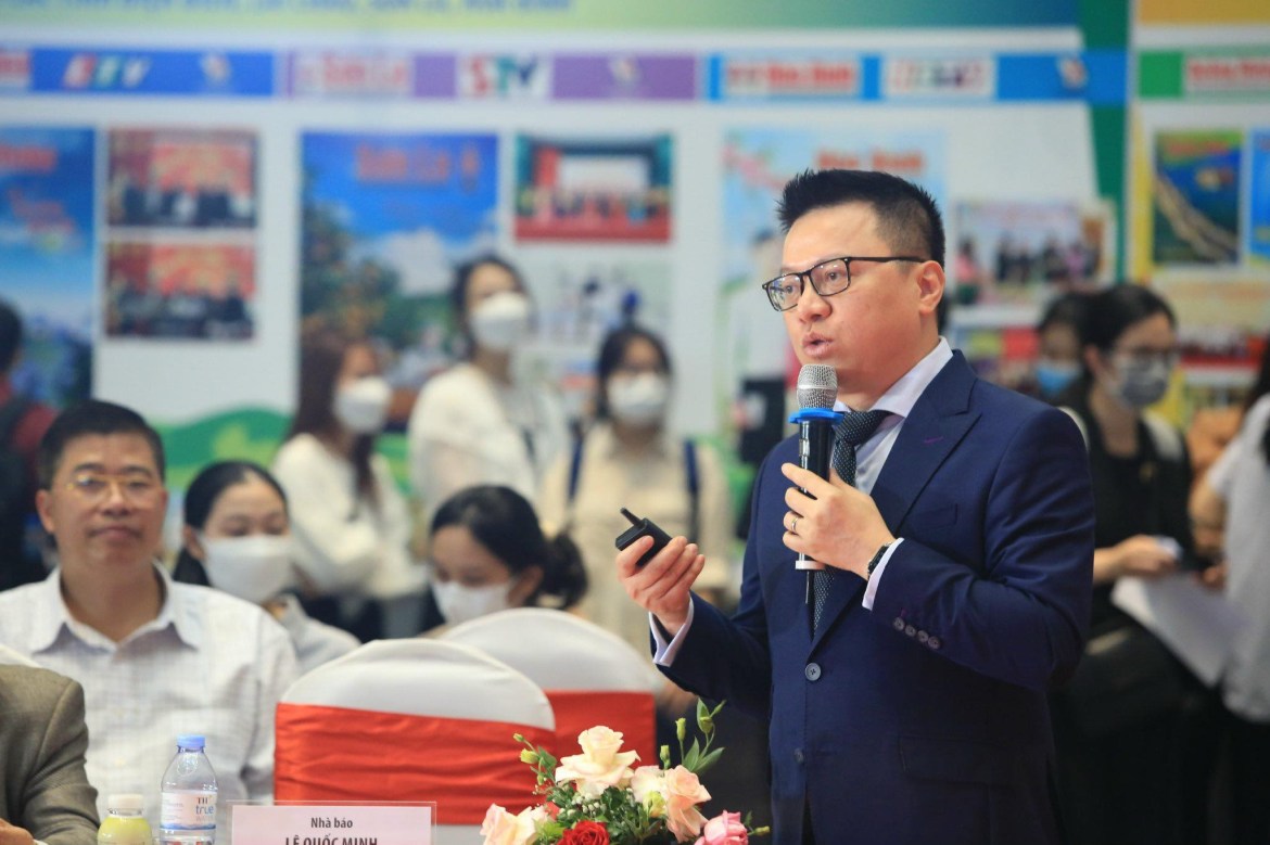 Without digital transformation, the press will lose readers - photo 2