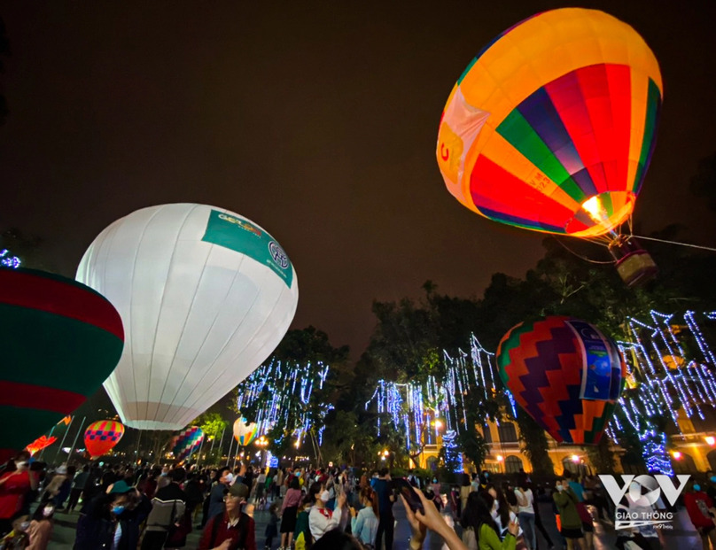 Our country's tourism industry is recovering after the pandemic. But to really develop as expected, it requires great support from all levels and sectors