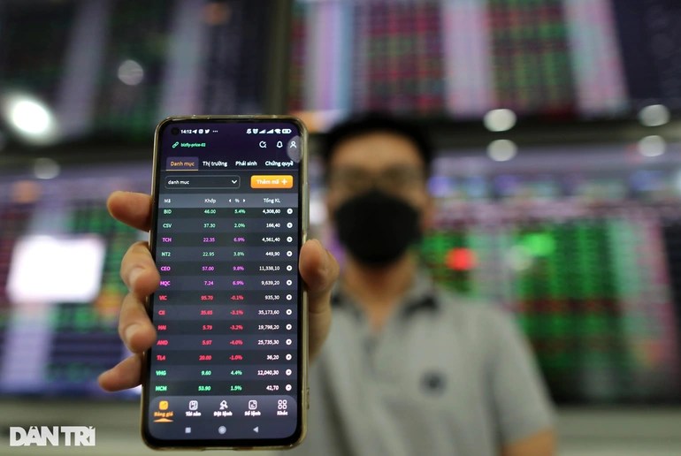 American newspaper: Vietnam's stock market is the most attractive in Southeast Asia - 1