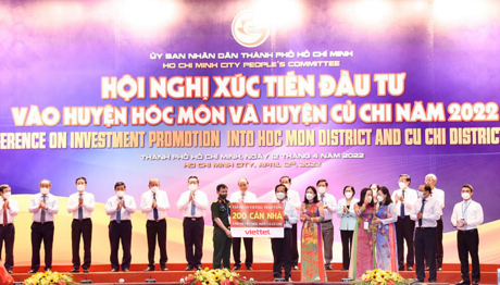 Viettel will build the largest data center in Vietnam