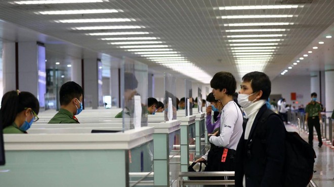 Over a month of "opening" the door to welcome international tourists, why is the number of visitors not high? photo 2