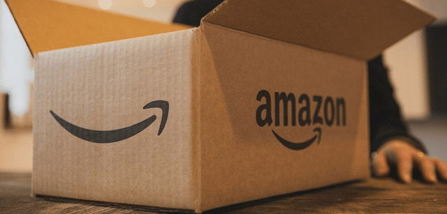 Amazon – Fear of merchants - Photo 1. Amazon – Fear of merchants - Photo 1.