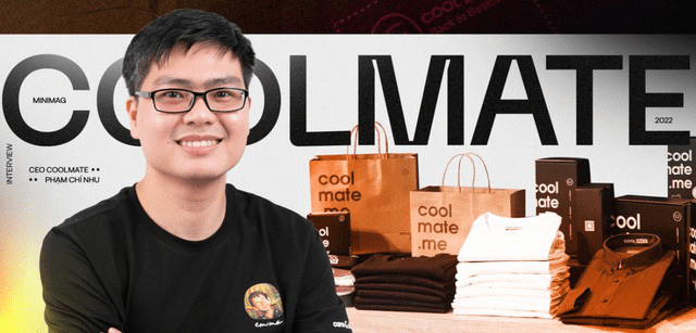 Allow customers to return items within 60 days, wear clothes and get a refund: Is Coolmate the dominant player in the fashion industry? - Photo 1.
