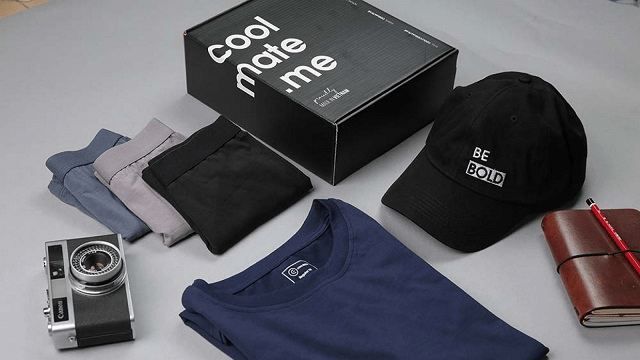 Coolmate founder: The two current options are to focus on online and not sell women's clothing - Photo 2.