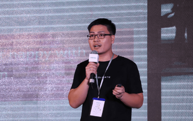 Coolmate founder: The two current options are to focus on online and not sell women's clothing - Photo 3.