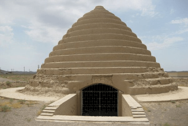 Strangely, the thousand-year-old "refrigerator" of the Persians: No need for electricity, but still preserves food, even ice - Photo 4.