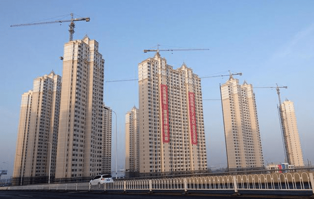 The source of the housing crisis in China - Photo 2. The source of the housing crisis in China - Photo 2.