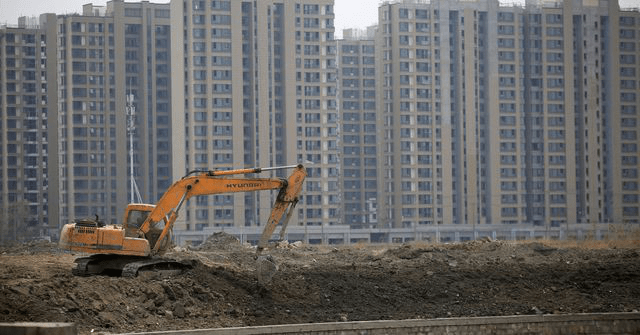 The source of the housing crisis in China - Photo 4. The source of the housing crisis in China - Photo 4.