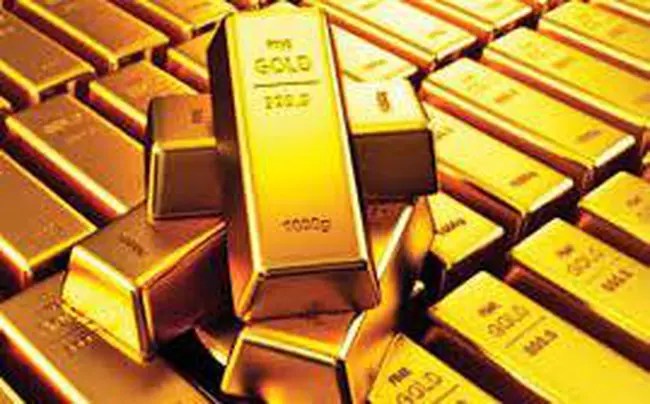 The latest forecast on gold prices from now until the end of the year