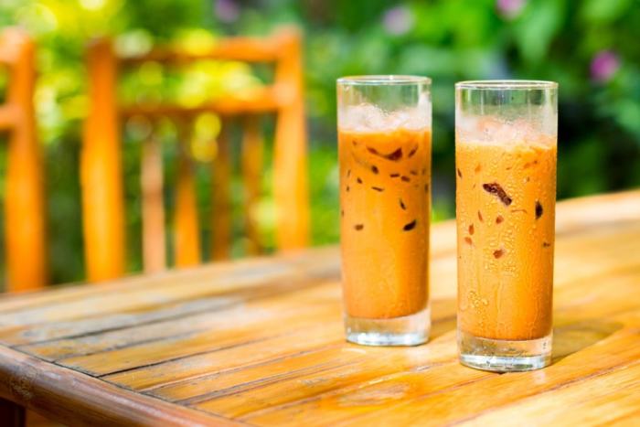 How To Drink Coffee Vietnamese Style