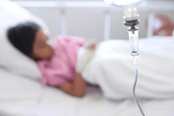 The US and Indonesia confirmed more deaths from mysterious hepatitis even though the child had no underlying disease, no virus: Warning 5 SYMPTOMS in children parents need special monitoring - Photo 1.