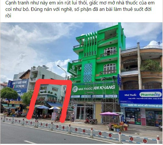 Pharmacy chains of Pharmacity, Long Chau, An Khang explode with hundreds of new stores, what do retail pharmacies do to compete? - Photo 2. Pharmacy chains of Pharmacity, Long Chau, An Khang explode with hundreds of new stores, what do retail pharmacies do to compete? - Photo 2.