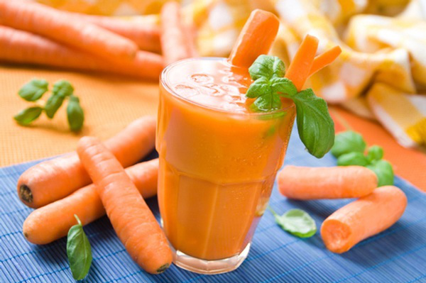 In addition to sunscreen, here are 9 CHEAP foods that are able to protect the skin from ultraviolet rays, the effect is maintained forever - Photo 1.