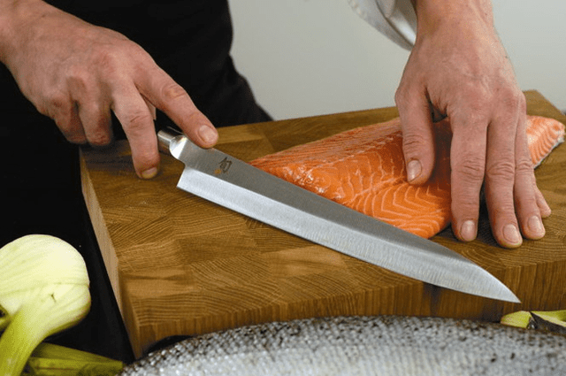 Surprisingly, when a study in the US showed that eating a lot of fish causes cancer, it turns out that there is a hidden cause that few people know - Photo 4.