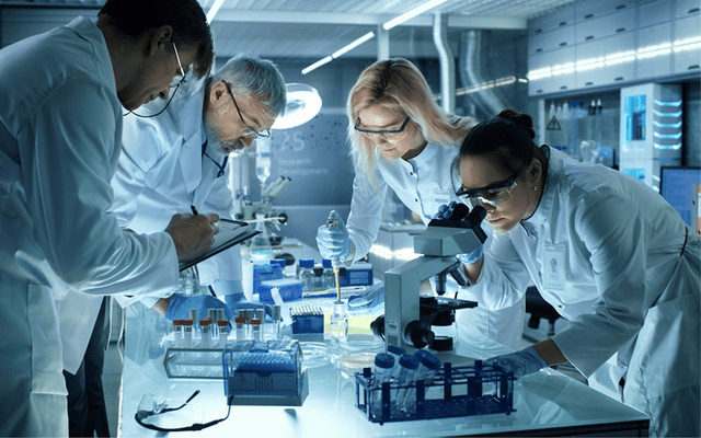 Surprisingly, when a study in the US showed that eating a lot of fish causes cancer, it turns out that there is a hidden cause that few people know - Photo 1.