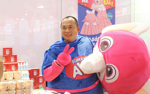 AVAKids becomes the new darling of MWG: The goal of 200 stores in 2022, the ambition to be number 1 in the market after 2 years thanks to the rural coverage strategy - Photo 1.