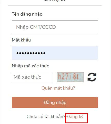 How to apply for permanent residence online at home - Photo 2.