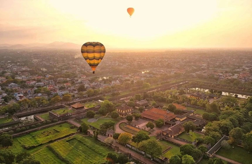 Festival Hue 2022 anh 2