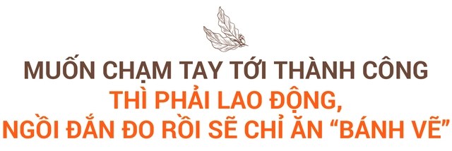 Tu Vu - 9x recklessly quit the financial profession to open a cafe that pays arbitrarily: Starting a business from a roasting machine in the bedroom, going through 500 appraisals to be satisfied - Photo 6.