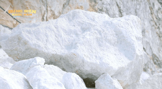 The thirst for limestone is about to explode around the world: Vietnam is lucky to have a trump card - Photo 2.