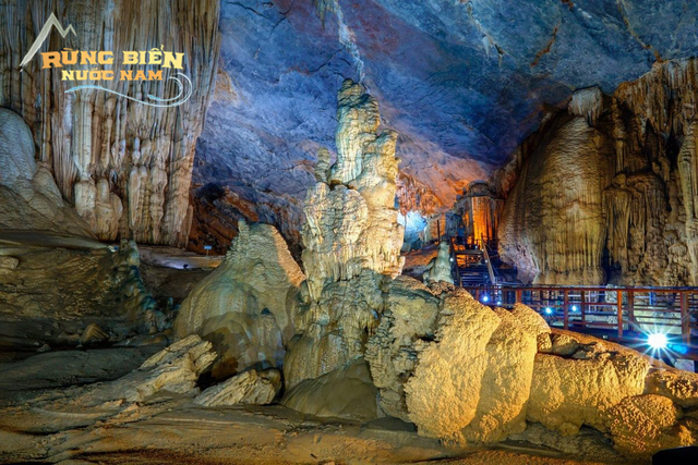 The thirst for limestone is about to explode around the world: Vietnam is lucky to have a trump card - Photo 1.