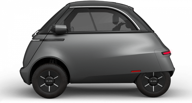 Not yet open for sale, 30,000 people ordered bricks to buy a tiny electric car - Photo 3. Not yet open for sale, 30,000 people ordered bricks to buy a tiny electric car - Photo 3.