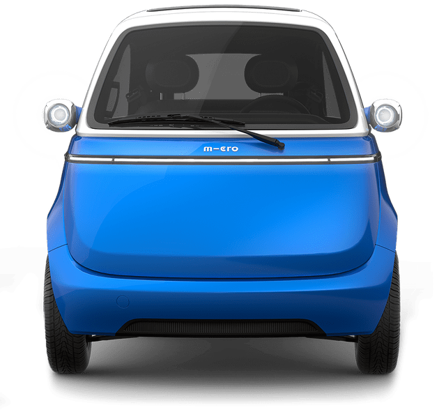 Not yet open for sale, 30,000 people ordered bricks to buy a tiny electric car - Photo 4. Not yet open for sale, 30,000 people ordered bricks to buy a tiny electric car - Photo 4.