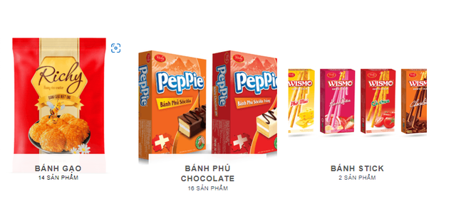 Little is known about the business behind the Richy and Karo brands that are often proudly promoted by Shark Phu on Shark Tank - Photo 2.