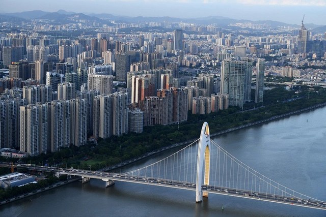 The most expensive city in the world in 2022: 78,000 VND / liter of gasoline, the price of a cup of coffee is up to 120,000 VND - Photo 2. The most expensive city in the world in 2022: 78,000 VND / liter of gasoline, the price of a cup of coffee is up to 120,000 VND - Photo 2.